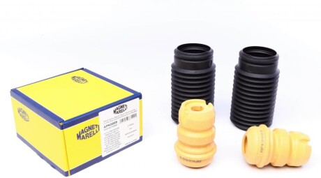 Комплект пилозахисний MAGNETI MARELLI 310116110009