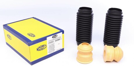 Пилозахисний к-т амортизатора MAGNETI MARELLI 310116110075