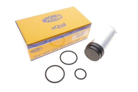 Паливний насос AUDI; FORD; SEAT; VW (кор.код. MAM00015) MAGNETI MARELLI 313011300015