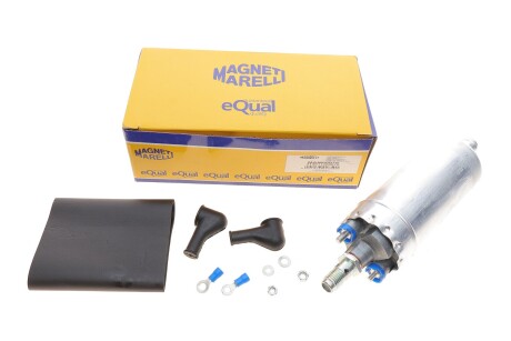 Насос паливний електричний MAGNETI MARELLI 313011300076