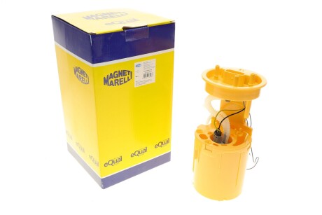 Насос паливний електричний MAGNETI MARELLI 313011313031