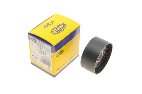 Планка натяжна ALFA ROMEO, FIAT, LANCIA (, кор. код MPQ0004) MAGNETI MARELLI 331316170004