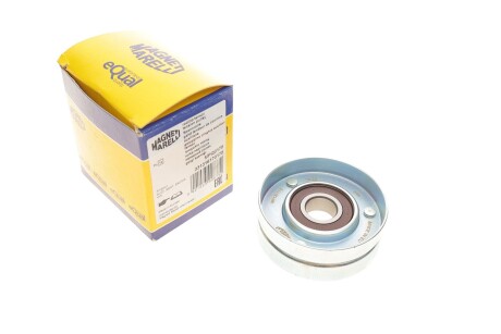 Ролик модуля натяжителя ремня MPQ0178 (MagnetiMarelli) MAGNETI MARELLI 331316170178