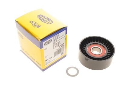 Ролик модуля натягувача ременя MPQ0195 (MagnetiMarelli) MAGNETI MARELLI 331316170195 (фото 1)