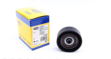 Ролик BMW (, кор. код MPQ0607) MAGNETI MARELLI 331316170607