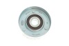 Ролик BMW, LAND ROVER, OPEL (, кор. код MPQ0616) MAGNETI MARELLI 331316170616 (фото 1)