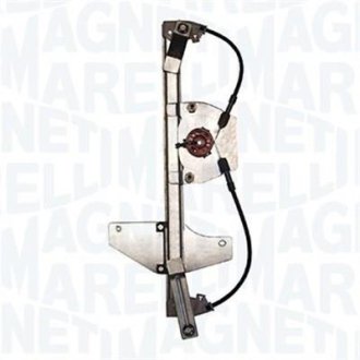 Склопідйомники MAGNETI MARELLI 350103145900