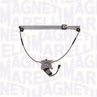 Склопідйомники MAGNETI MARELLI 350103170178