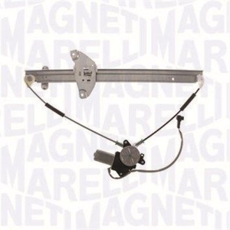 Склопідіймач MAGNETI MARELLI 350103170313