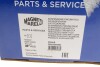 Пневмоподушка MAGNETI MARELLI 350535500002 (фото 7)