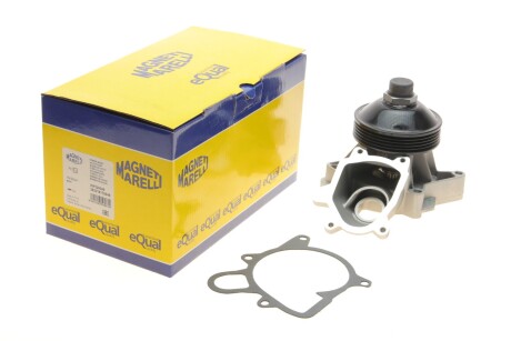 Водяний насос MAGNETI MARELLI 352316170049