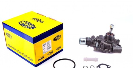 Водяний насос (кор.код. WPQ0535) MAGNETI MARELLI 352316170535