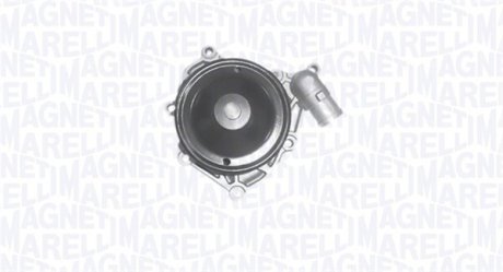 Водяна помпа MAGNETI MARELLI 352316170932