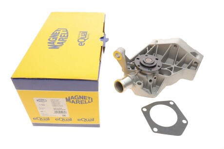 Водяний насос (кор.код. WPQ1034) MAGNETI MARELLI 352316171034