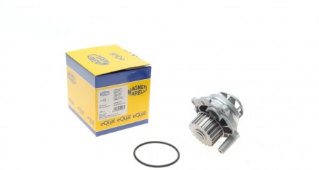 Водяний насос (кор.код. WPQ1171) MAGNETI MARELLI 352316171171