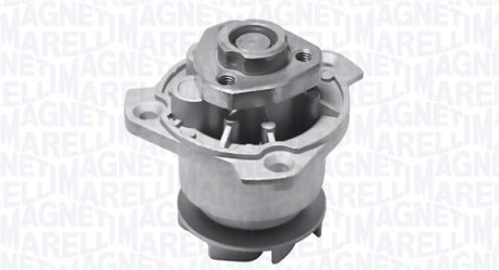 Водяна помпа MAGNETI MARELLI 352316171200