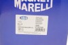 Амортизатор задній лівий MAGNETI MARELLI 357106070200 (фото 2)