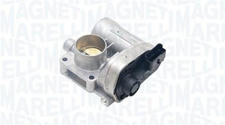 Патрубок дроссельной заслонки MAGNETI MARELLI 36SMF6