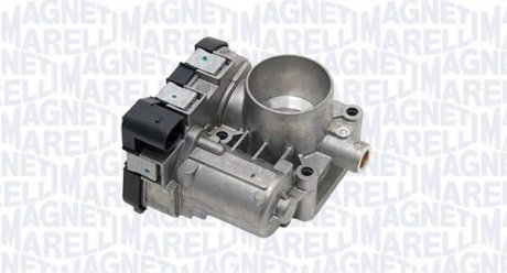 Патрубок дроссельной заслонки MAGNETI MARELLI 40SMF101