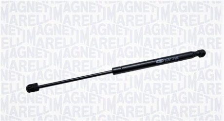 Пружина газова кришки багажника MAGNETI MARELLI 430719082100