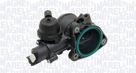 Повітряна заслінка MAGNETI MARELLI 50CDSF5