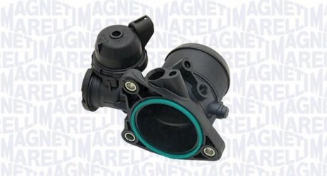 Повітряна заслінка MAGNETI MARELLI 50CDSP3F