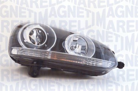 Фара автомобільна MAGNETI MARELLI 710301212273