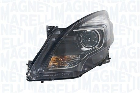 Фара права MAGNETI MARELLI 710301263208