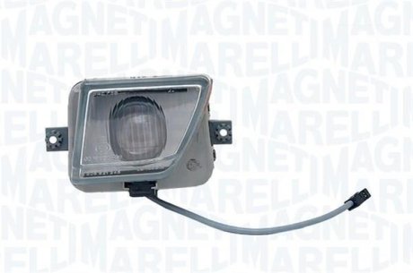 Протитуманка MAGNETI MARELLI 710305120001