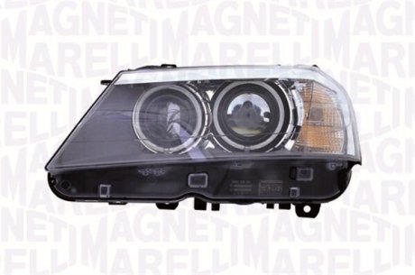 Фара автомобільна MAGNETI MARELLI 710815029034