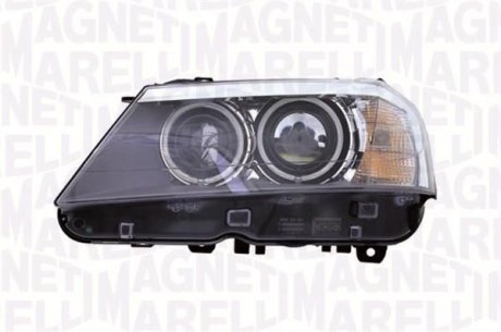 Фара автомобільна MAGNETI MARELLI 710815029040