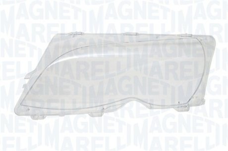 Скло фари MAGNETI MARELLI 711305621796