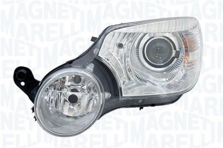 Фара автомобільна MAGNETI MARELLI 711307023422