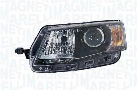 Фара автомобільна MAGNETI MARELLI 711307024262