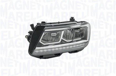 Фара автомобільна MAGNETI MARELLI 711451000257