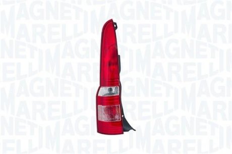 Ліхтар задній MAGNETI MARELLI 712028020122