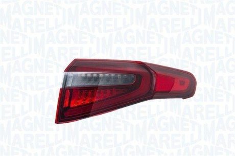 Задній ліхтар MAGNETI MARELLI 712207901110