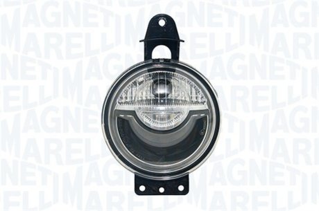 Габаритний ліхтар MAGNETI MARELLI 712400151120