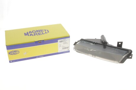 Ліхтар протитуманний MAGNETI MARELLI 712402001120