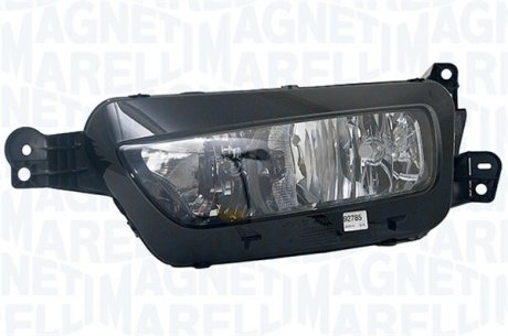 Фара автомобільна MAGNETI MARELLI 712471801129