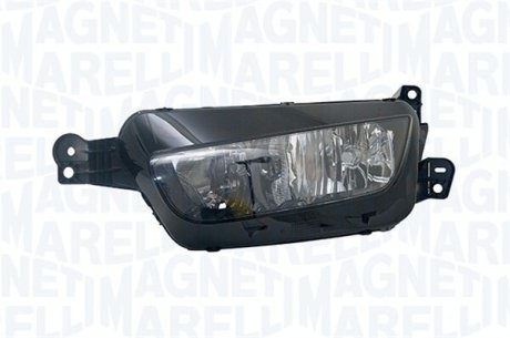 Фара головна, правая MAGNETI MARELLI 712472301129