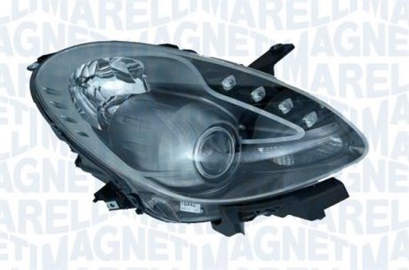 Фара автомобільна MAGNETI MARELLI 712498001129