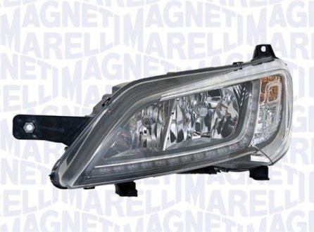 Фара автомобільна MAGNETI MARELLI 712501301129