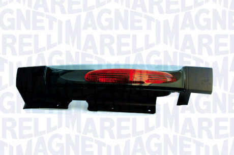 Задній ліхтар MAGNETI MARELLI 714025460712