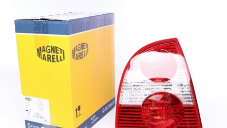 Ліхтар задній MAGNETI MARELLI 714028400701