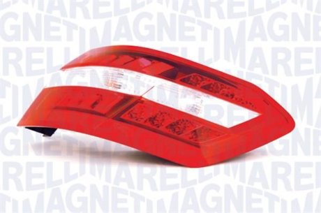 Ліхтар задній MAGNETI MARELLI 715011059001