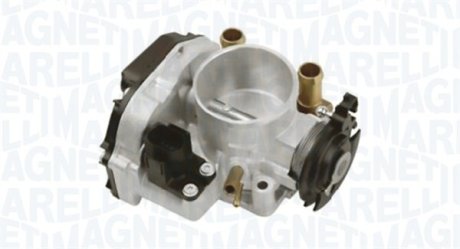 Корпус дросельного вузла MAGNETI MARELLI 802000000056