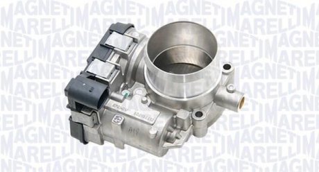 Повітряна заслінка MAGNETI MARELLI 805008008501