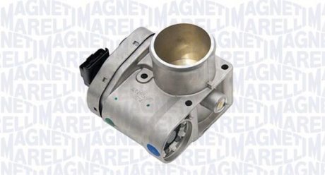 Корпус дросельної заслінки MAGNETI MARELLI 806001680202