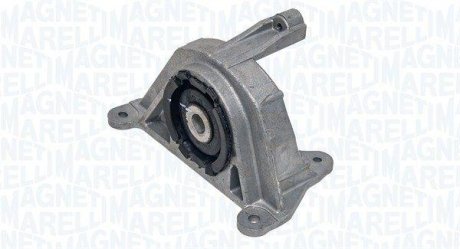 Подушка двигуна (задняя L), 1.3MJTD/1.9D/JTD MAGNETI MARELLI 8516760CFG